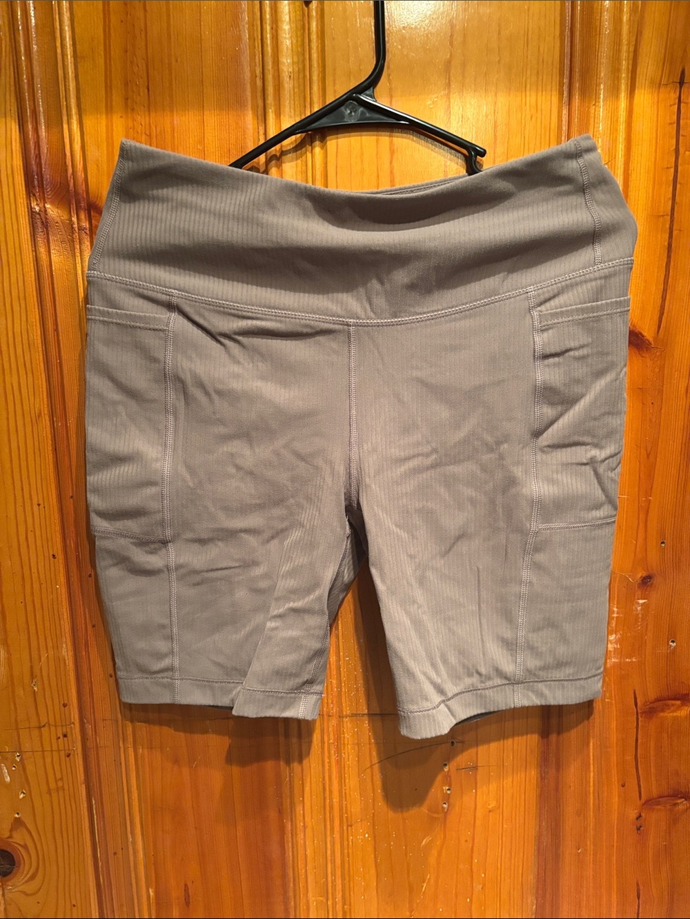 Biker shorts